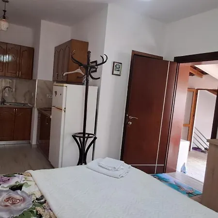 Near The -pogradec Apartment *