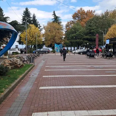 Near The -pogradec